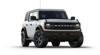 2025 Ford Bronco® External Image 5